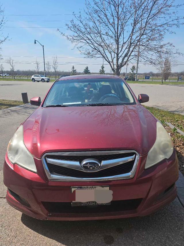 subaru Legacy in Cars & Trucks in Mississauga / Peel Region - Image 3