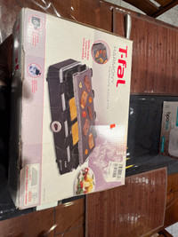 Raclette T-fal