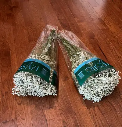 Fresh Flowers , View more