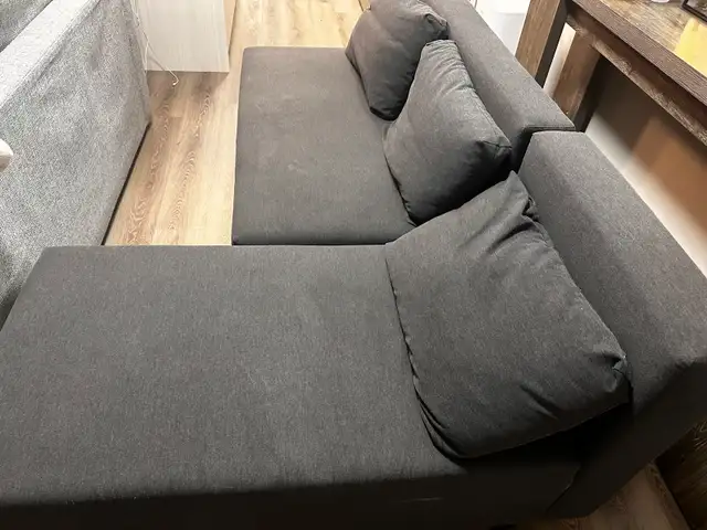 Sofa bed