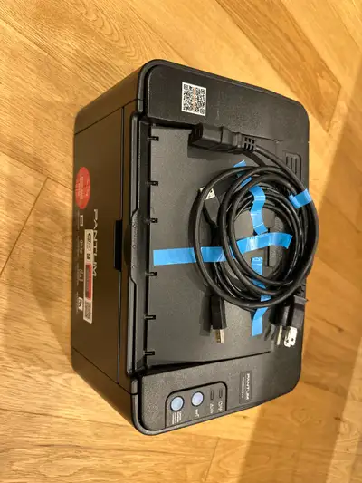 Laser Printer, View more