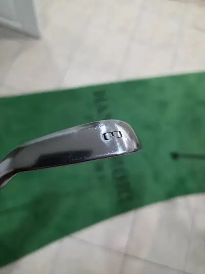 Mizuno 225 3 iron, View more