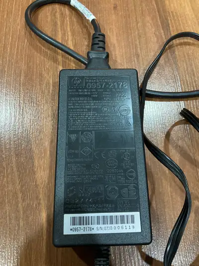 hp ac power adapter, View more