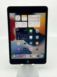 Apple iPad Mini (5th Generation) 64GB/ 256GB Wi-Fi - Space Gray!