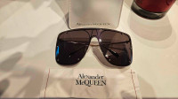 Alexander McQueen Woman's Sunglasses