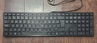 Clavier Low Profile Acer KBCR21 Neuf/New
