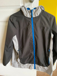 Rain Boys jacket and pants size large