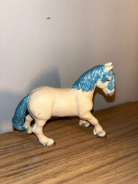 Figurines de chevaux