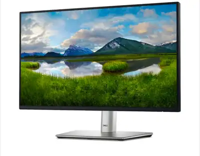 Dell P2422H, View more