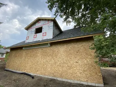 Roofing - Siding - Soffit - Trim, View more