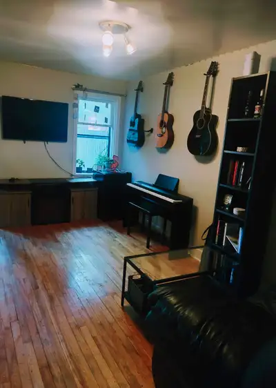 Sep 1-All inclusive 4 beds Downtown,UOttawa ,Market area
