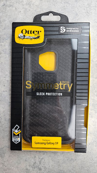 OtterBox Case for Samsung Galaxy S9