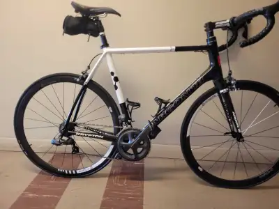 Carbon Road Bike DI2, View more