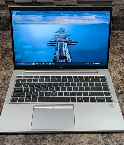 HP EliteBook 840 G8 Intel i5, View more
