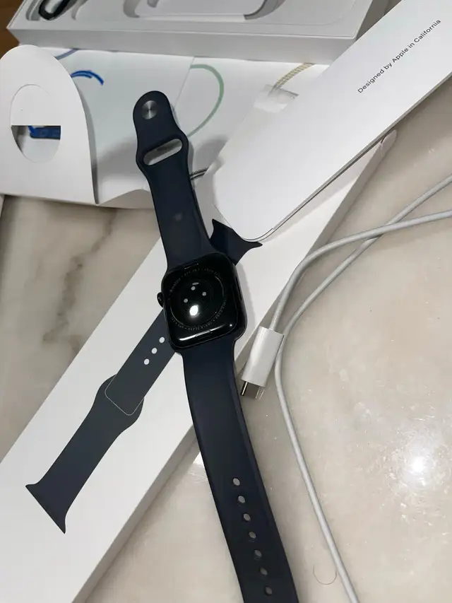 Apple Watch Series 762864744398211123