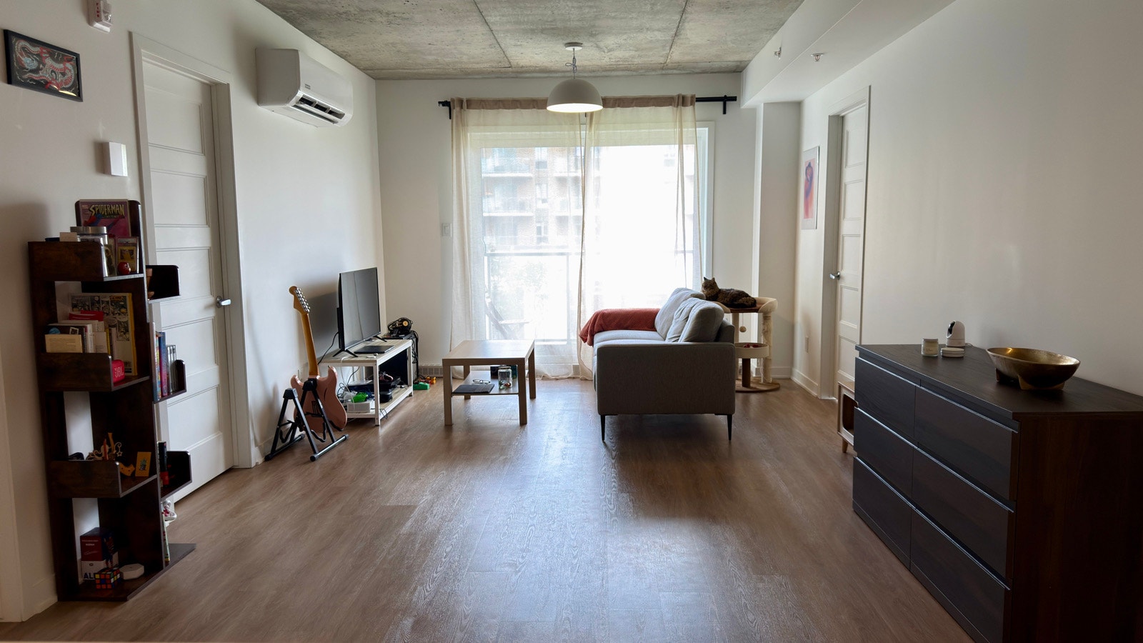appartement location — photo 2