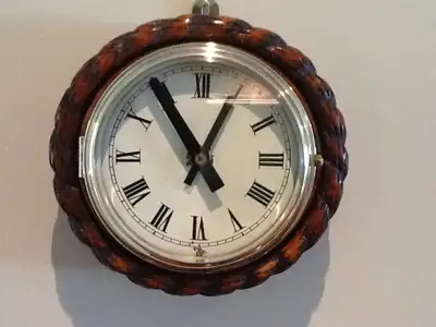 Clock Wall, View more