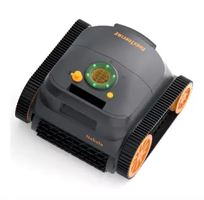 Brand New still in the box. Make pool maintenance effortless with this brand new, unopened CoasTeeri...