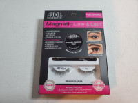 Ardell Professional magnetic liner & lash reusable brand new