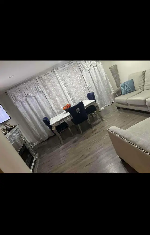Private and sharing room in Long Term Rentals in Mississauga / Peel Region - Image 10