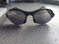Gianfranco Ferre Sunglasses GF59608 New Pure Magnesium Rare