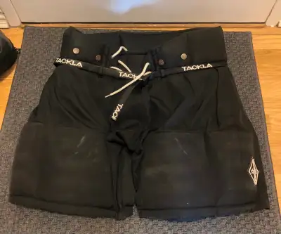 Tackla Hockey Goalie Pants - Senior, View more