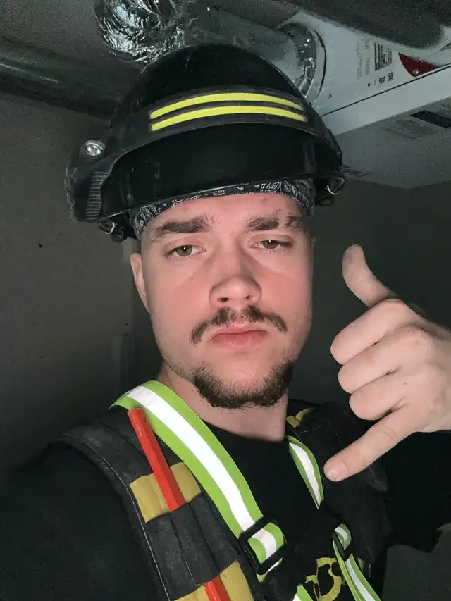 Handyman