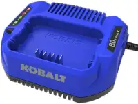 Kobalt 80V Battery Charger (Model #KRC 0280-06)