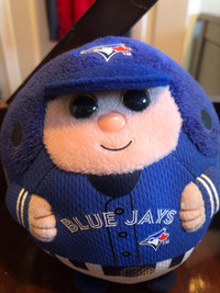 Blue Jays ty ball squishy toy for $8