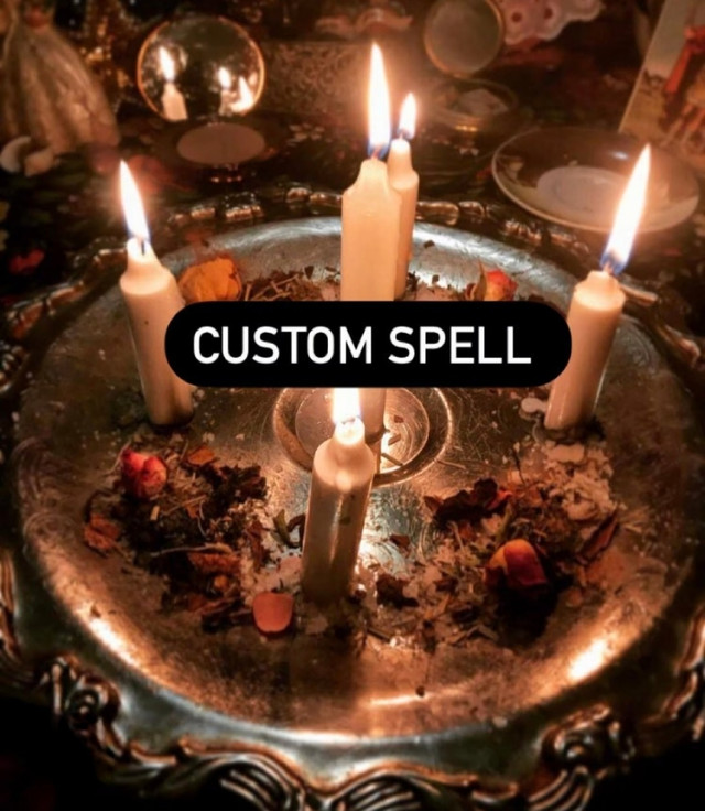  Psychic Spellcaster 53 years experience! $10 DOLLAR SPECIAL! in Other in City of Toronto - Image 2