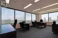 Large Office Suite - Sheppard/Yonge