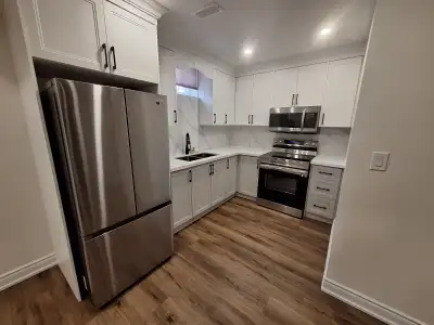 Room for Rent – Clean, Quiet Basement Room – Available July 12