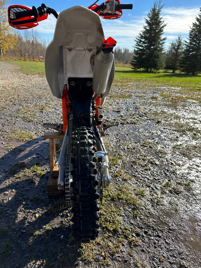 2022 Ktm  sx 50 in Dirt Bikes & Motocross in Red Deer - Image 2