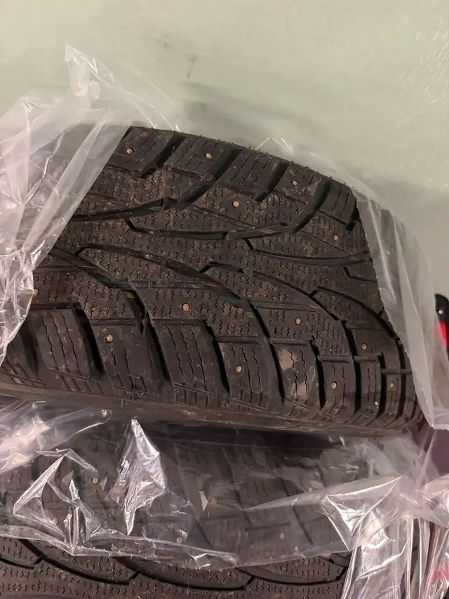 Studded Winter Tires in Tires & Rims in Bedford - Image 6