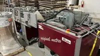 2016 Petratto Metro 78 Packaging Machine