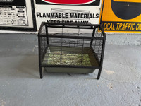  Small pet cage 