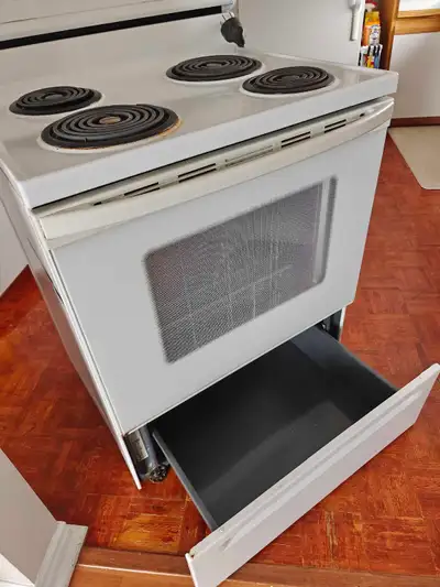 Whirlpool Oven, View more