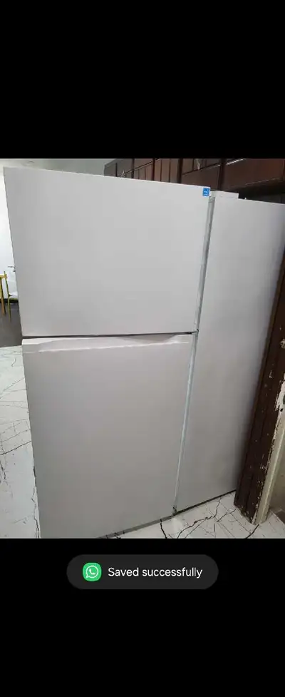 used fridge, View more