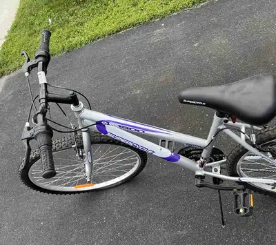Brand New Bike, View more