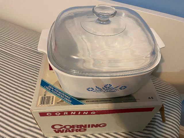 Corning ware for sale in Kitchen & Dining Wares in Hamilton