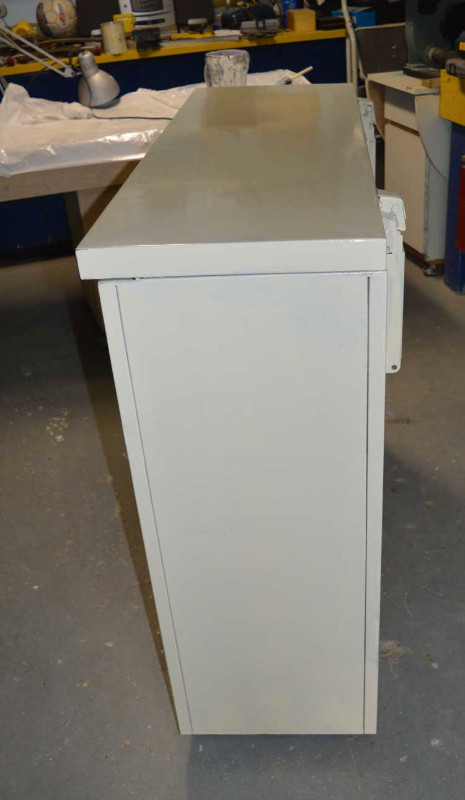 Large Artist's Storage Cabinet in Hutches & Display Cabinets in Belleville - Image 3