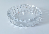 Crystal Dish