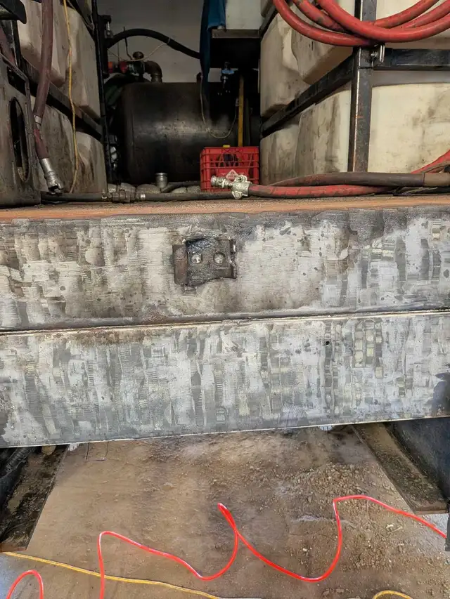 Laser blasting and welding machines for rent in Other in Edmonton - Image 7