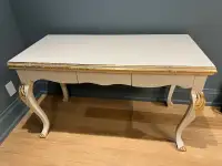 Stunning Antique Desk