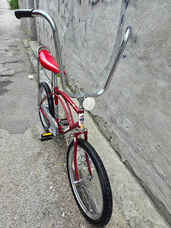 Vintage super de luxe rapido in Kids in City of Toronto - Image 4