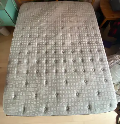 soft queen mattress, View more