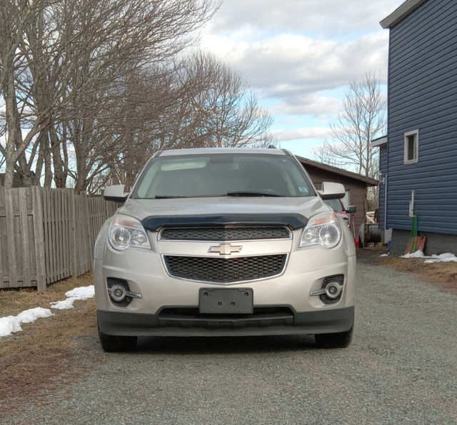 2013 Equinox LT AWD in Cars & Trucks in Moncton - Image 3