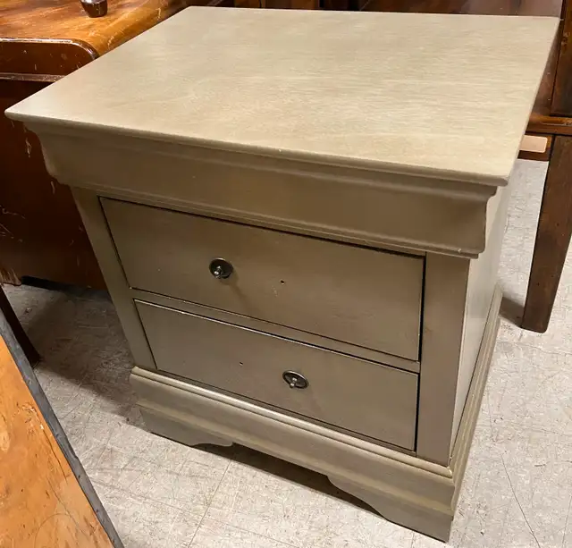 Bedside Table in Other Tables in Fredericton - Image 2