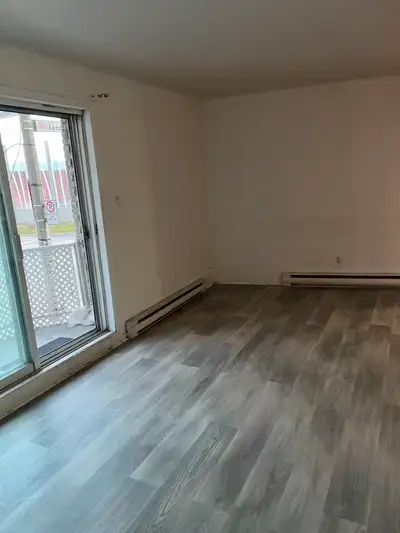 Grand 4 1 / 2, $1290/m, Occupation immediate 7721 Rue Lecourt(H1L3J6), 2rd floor Grand 4 1/2, 2ième...