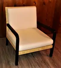 Contemporary Chair from Pier One Imports